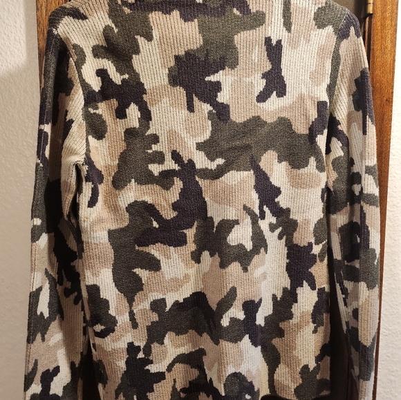 Camo s/m, Mystree brand - Picture 3 of 3